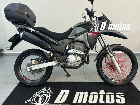 HONDA XRE 300 ABS 
